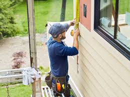 Best Fiber Cement Siding Installation  in Princeton, TX